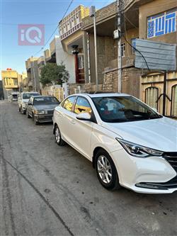 شانجان السفن